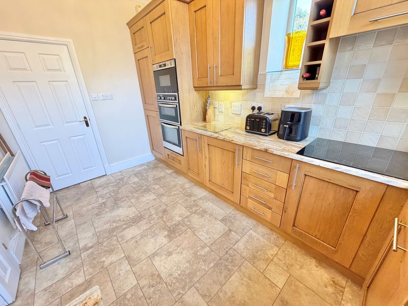 The Manor House Great Sutton